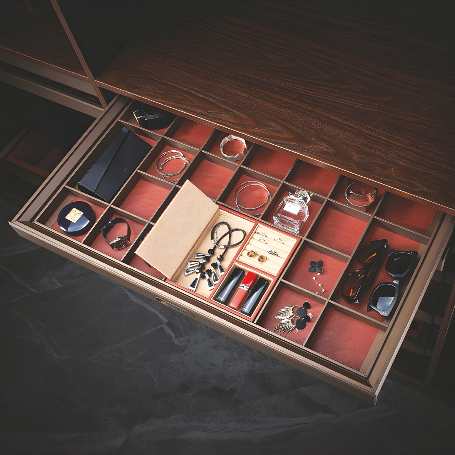 Jewellery Box